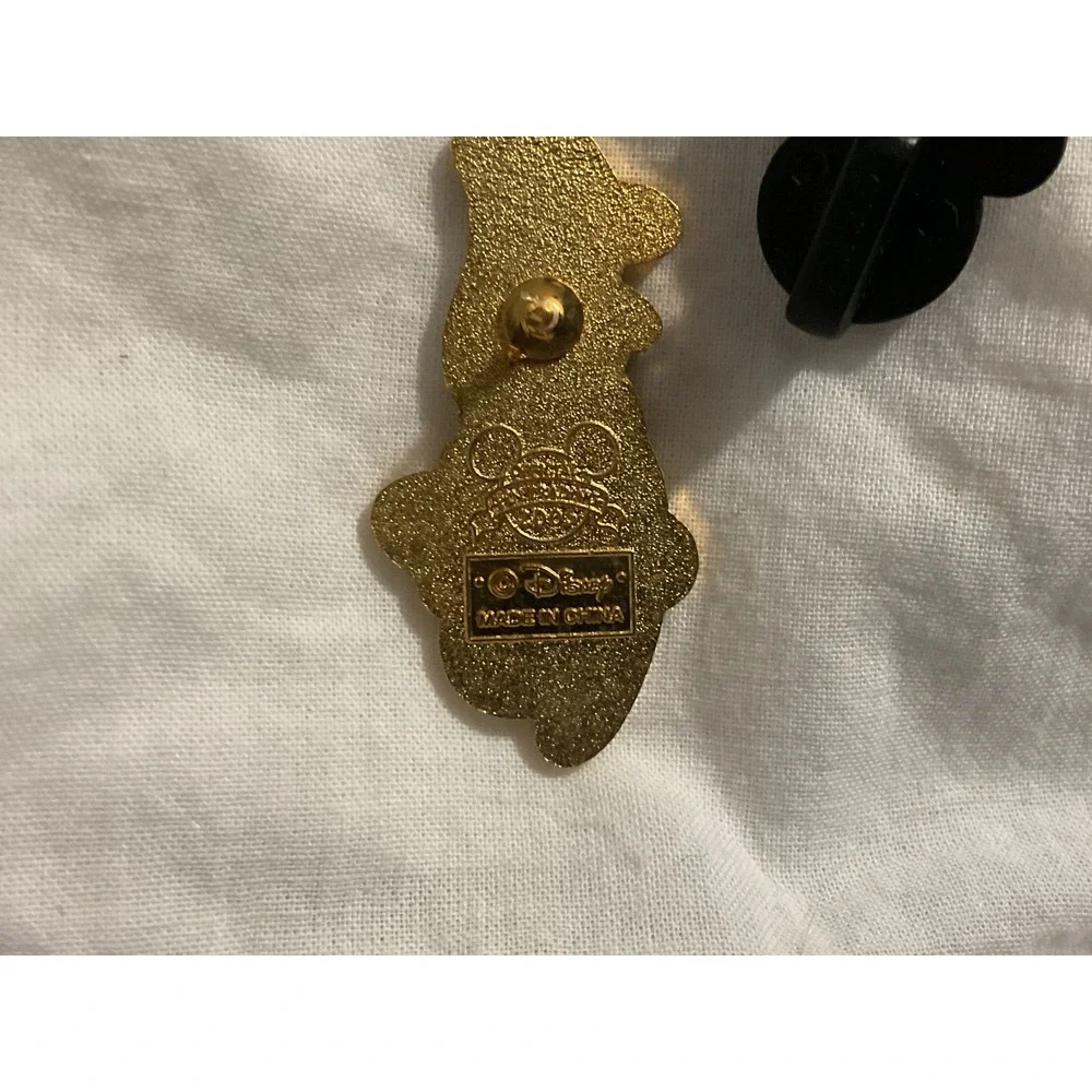 Disney walt authentic